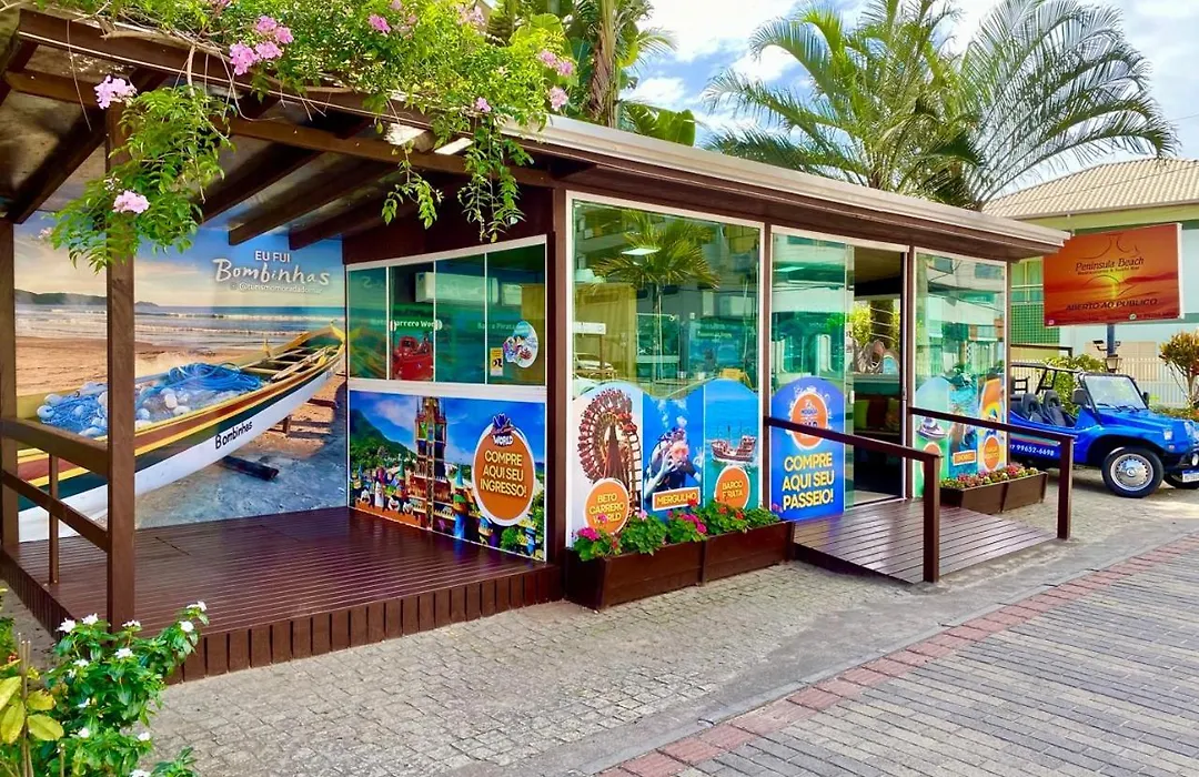 Morada do Mar Hotel-1